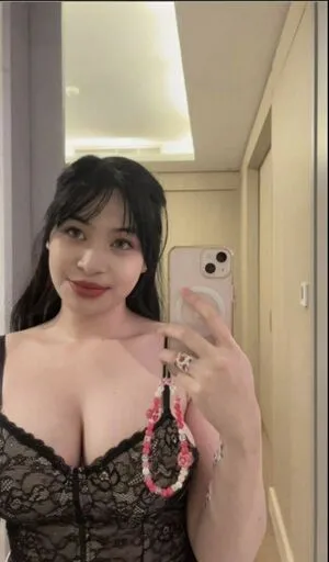 Cloudandpink OnlyFans Leaked Free Thumbnail Picture - #E0B1oS6Am4