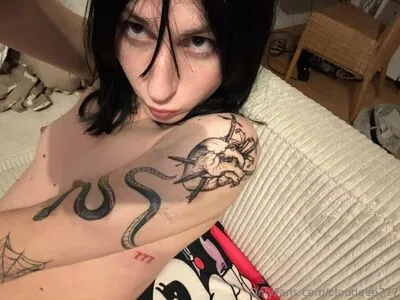 Cloudeee777 OnlyFans Leaked Free Thumbnail Picture - #XtmTV7K1th