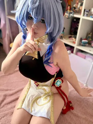 Cloudiiashh OnlyFans Leaked Free Thumbnail Picture - #ThGAG0XJMG