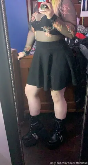 Cloudkittencloud OnlyFans Leaked Free Thumbnail Picture - #17An44KSGq