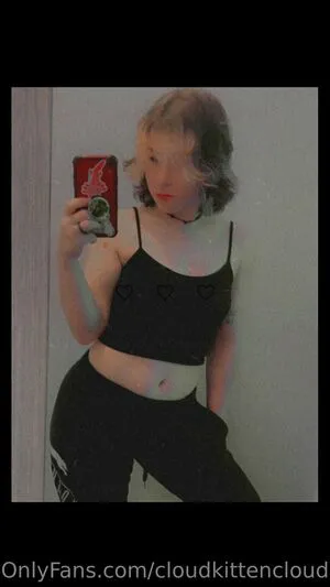 Cloudkittencloud OnlyFans Leaked Free Thumbnail Picture - #3TIvBXt9jo