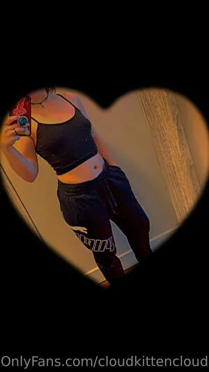 Cloudkittencloud OnlyFans Leaked Free Thumbnail Picture - #3VygGPo335