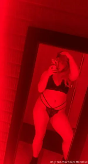 Cloudkittencloud OnlyFans Leaked Free Thumbnail Picture - #9CMTtECF4e