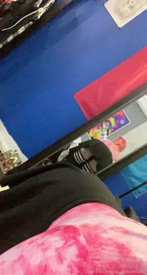 Cloudkittencloud OnlyFans Leaked Free Thumbnail Picture - #9ZH7eywwim