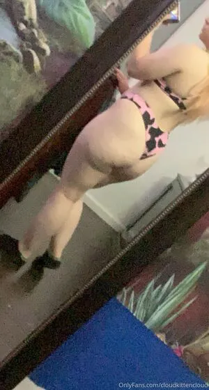 Cloudkittencloud OnlyFans Leaked Free Thumbnail Picture - #A9FT03OR1M