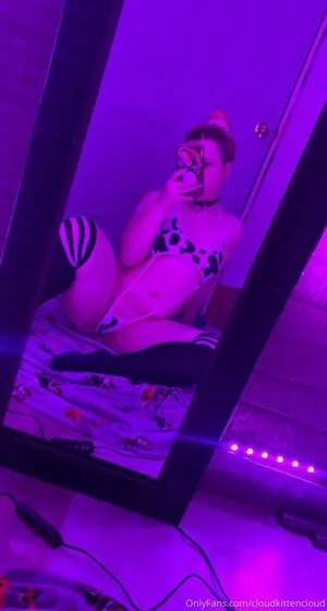 Cloudkittencloud OnlyFans Leaked Free Thumbnail Picture - #HSk1xS4q5F