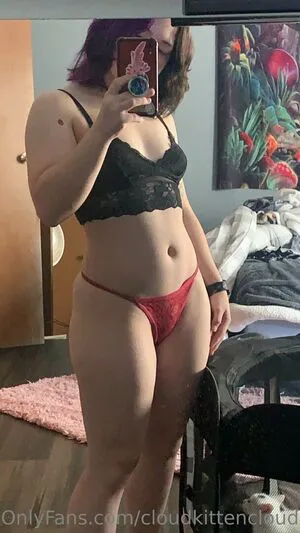 Cloudkittencloud OnlyFans Leaked Free Thumbnail Picture - #JGnX2tHWzX