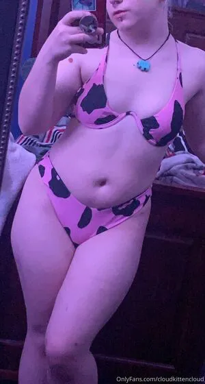 Cloudkittencloud OnlyFans Leaked Free Thumbnail Picture - #LliluVazls