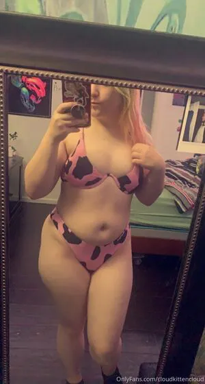 Cloudkittencloud OnlyFans Leaked Free Thumbnail Picture - #TlnTRTgm7I