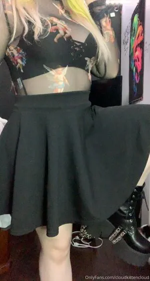 Cloudkittencloud OnlyFans Leaked Free Thumbnail Picture - #bT9muR6zaJ