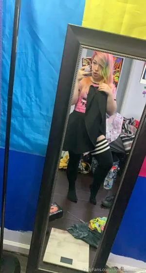 Cloudkittencloud OnlyFans Leaked Free Thumbnail Picture - #jbVH6Mkj2K