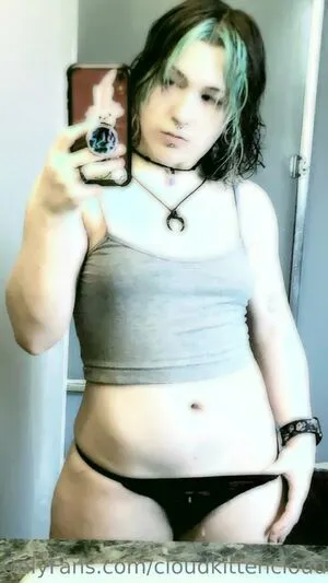 Cloudkittencloud OnlyFans Leaked Free Thumbnail Picture - #nrcK48sIrM