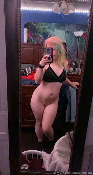 Cloudkittencloud OnlyFans Leaked Free Thumbnail Picture - #p6ulszTgHv