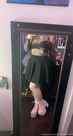 Cloudkittencloud OnlyFans Leaked Free Thumbnail Picture - #qRfUIt6cj3