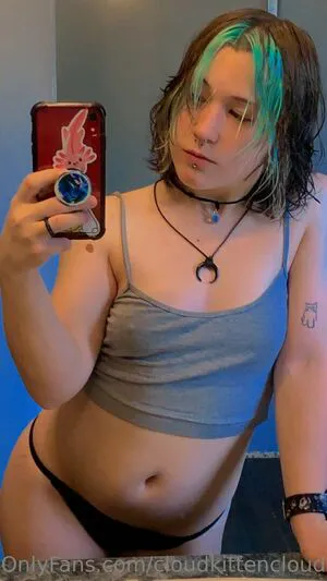 Cloudkittencloud OnlyFans Leaked Free Thumbnail Picture - #wtxuOJzHhY