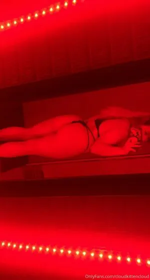 Cloudkittencloud OnlyFans Leaked Free Thumbnail Picture - #xpzmDsj6wu