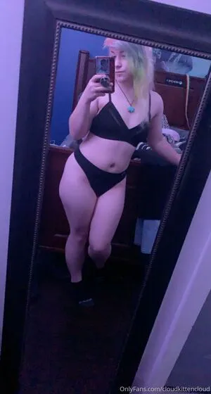 Cloudkittencloud OnlyFans Leaked Free Thumbnail Picture - #zjFxSwGxsY