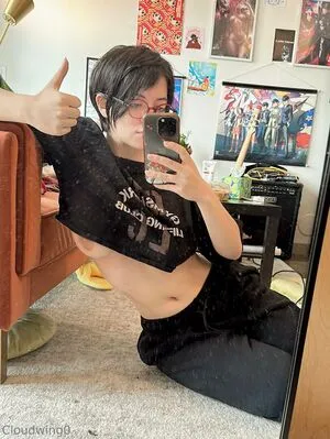 Cloudwing0 OnlyFans Leaked Free Thumbnail Picture - #X7sbPtqcSl