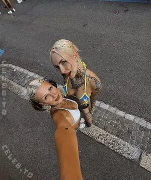 Cloudy Dj OnlyFans Leaked Free Thumbnail Picture - #8YVnecNvMA