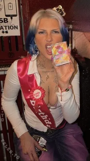 Cloudy Dj OnlyFans Leaked Free Thumbnail Picture - #8ewBOtEqTq