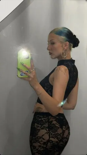 Cloudy Dj OnlyFans Leaked Free Thumbnail Picture - #8qQc292vHu