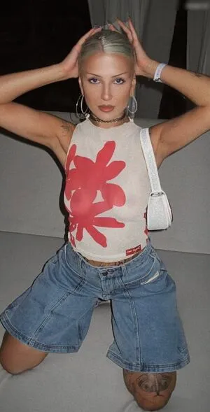 Cloudy Dj OnlyFans Leaked Free Thumbnail Picture - #9WIVeMkKUj