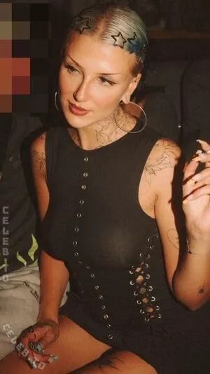 Cloudy Dj OnlyFans Leaked Free Thumbnail Picture - #D94KfFzuZK