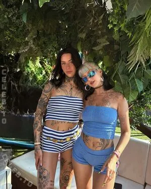 Cloudy Dj OnlyFans Leaked Free Thumbnail Picture - #EfQ8AhG745