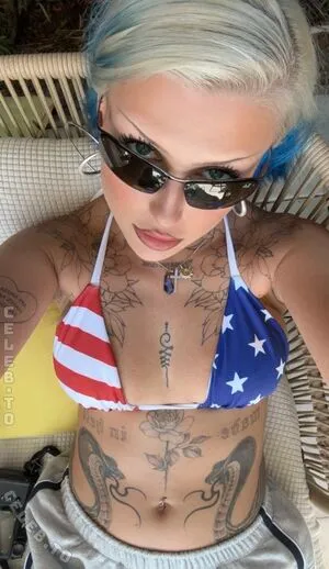 Cloudy Dj OnlyFans Leaked Free Thumbnail Picture - #GM6izoeifN