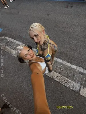 Cloudy Dj OnlyFans Leaked Free Thumbnail Picture - #ISx9qcv6Zv