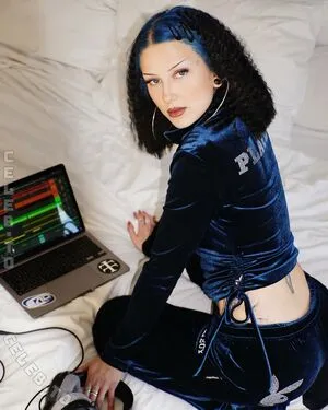 Cloudy Dj OnlyFans Leaked Free Thumbnail Picture - #R02xRcun1p