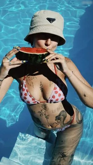 Cloudy Dj OnlyFans Leaked Free Thumbnail Picture - #XQpD7YZQAU