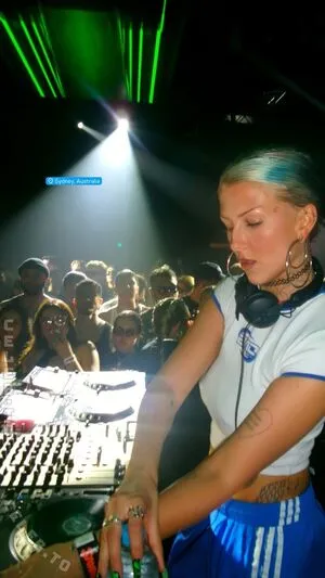 Cloudy Dj OnlyFans Leaked Free Thumbnail Picture - #Z2X21HkYVh