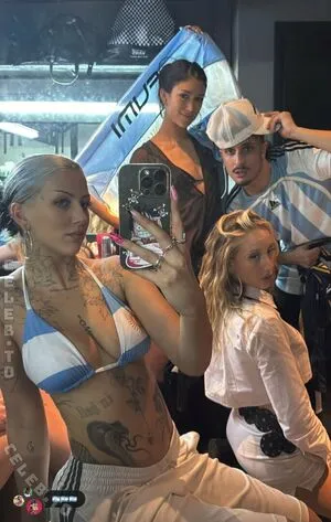 Cloudy Dj OnlyFans Leaked Free Thumbnail Picture - #b90HUFAssM