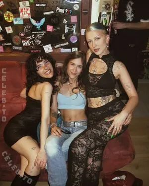 Cloudy Dj OnlyFans Leaked Free Thumbnail Picture - #hysdelm9WQ