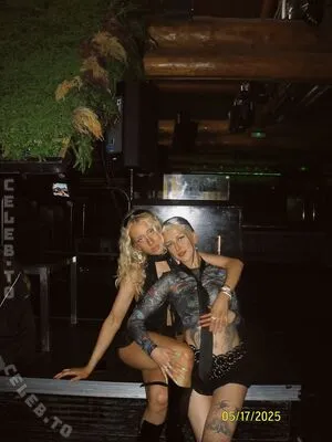 Cloudy Dj OnlyFans Leaked Free Thumbnail Picture - #iWEcK2cjf5