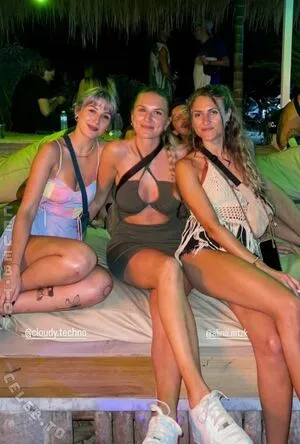 Cloudy Dj OnlyFans Leaked Free Thumbnail Picture - #jCAvzkLrzB