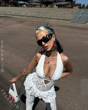 Cloudy Dj OnlyFans Leaked Free Thumbnail Picture - #kv521ksEEB