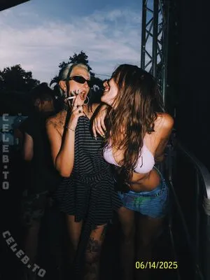 Cloudy Dj OnlyFans Leaked Free Thumbnail Picture - #lWgOPSAIle