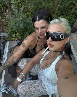 Cloudy Dj OnlyFans Leaked Free Thumbnail Picture - #nNkRKXmKnR