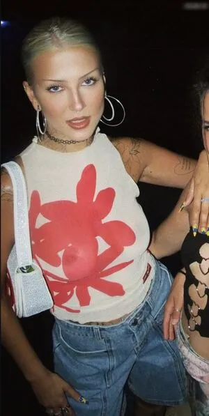 Cloudy Dj OnlyFans Leaked Free Thumbnail Picture - #poHIju4p9j