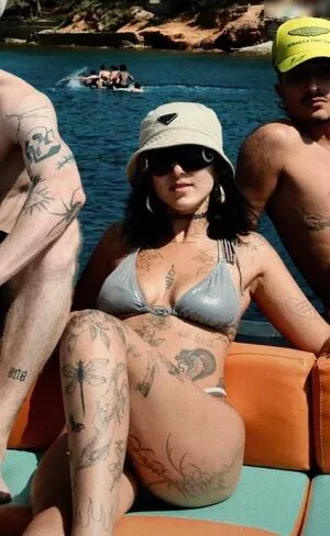 Cloudy Dj OnlyFans Leaked Free Thumbnail Picture - #zeGCs6wVYP