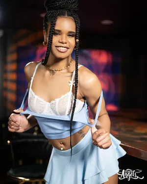 Cloudy Vi OnlyFans Leaked Free Thumbnail Picture - #V07CINnVXu