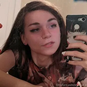 Cloudy OnlyFans Leaked Free Thumbnail Picture - #HNpgNlhAkD