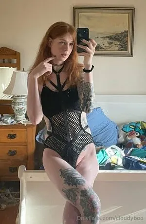 Cloudyboo OnlyFans Leaked Free Thumbnail Picture - #7XdT8tZTZg