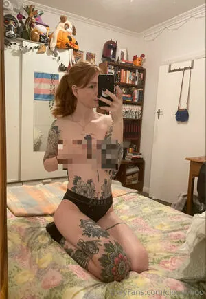 Cloudyboo OnlyFans Leaked Free Thumbnail Picture - #As77qvvYSj