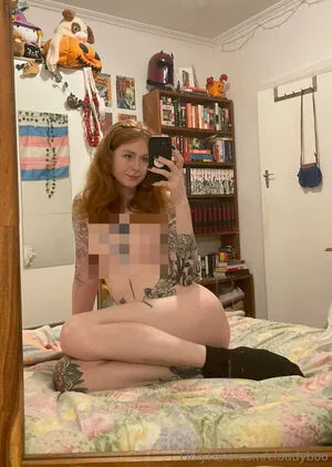 Cloudyboo OnlyFans Leaked Free Thumbnail Picture - #BfxbqknMTP