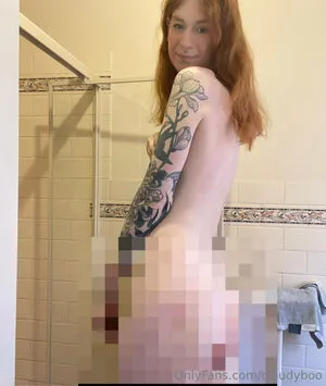 Cloudyboo OnlyFans Leaked Free Thumbnail Picture - #SBau4MIERm