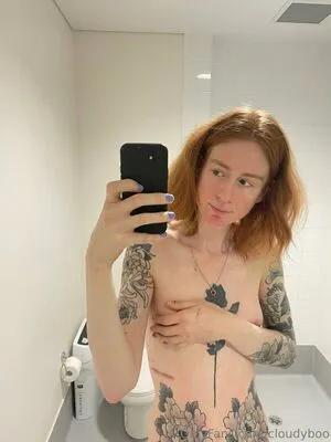Cloudyboo OnlyFans Leaked Free Thumbnail Picture - #SYtikEP3NX