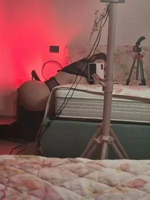 Cloudycrystal OnlyFans Leaked Free Thumbnail Picture - #AirXE4nONN